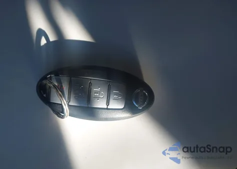 2011 Nissan Maxima 3.5 Sv z USA, uszkodzony, nr VIN 1N4AA5AP8BC868538